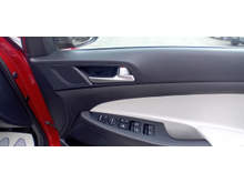 2019 Hyundai Tucson 1.6L Diesel For Sale Images