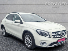 Mercedes-Benz GLA Class GLA 180