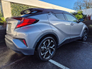 2020 TOYOTA C-HR 1.8 HYBRID / SOL G-PACK / LOW MILEAGE / TAX €160 REF: JPN1321