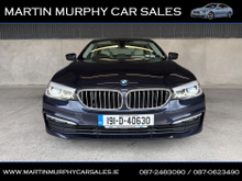 2019 BMW 5 Series 2L Diesel For Sale Images