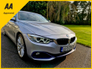 2016 BMW 4 SERIES 420D Z4GX 4DR AUTO SPORT G22TB Z4HT