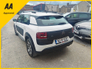 2016 CITROEN C4 CACTUS 2016 1.6 BLUE HDI