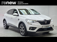 Renault Arkana S EDITION E-TECH HYBRID 145 AUTO