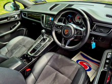 2018 Porsche Macan 3L Diesel For Sale Images