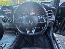 2018 Mercedes-Benz GLC Class 2.1L Diesel For Sale Images
