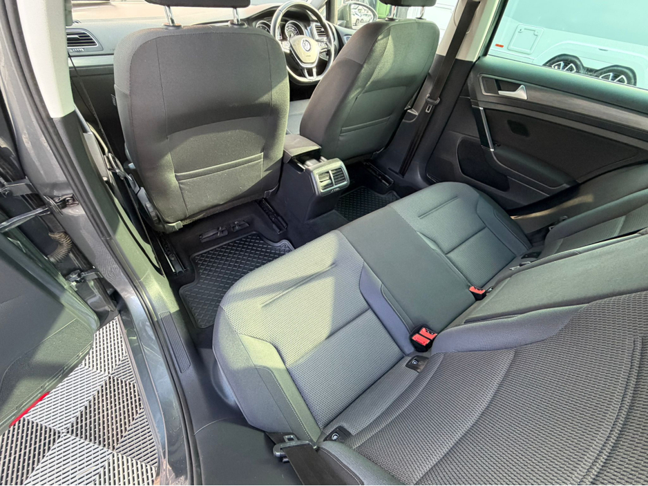 2019 Volkswagen Golf 1.6L Diesel For Sale Images