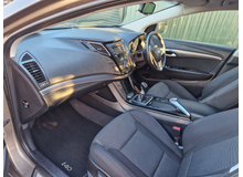 2015 Hyundai i40 1.7L Diesel For Sale Images