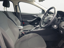 2018 Ford Focus 1.5L Diesel For Sale Images