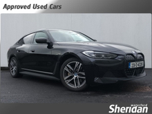 BMW i4 eDrive40 Sport