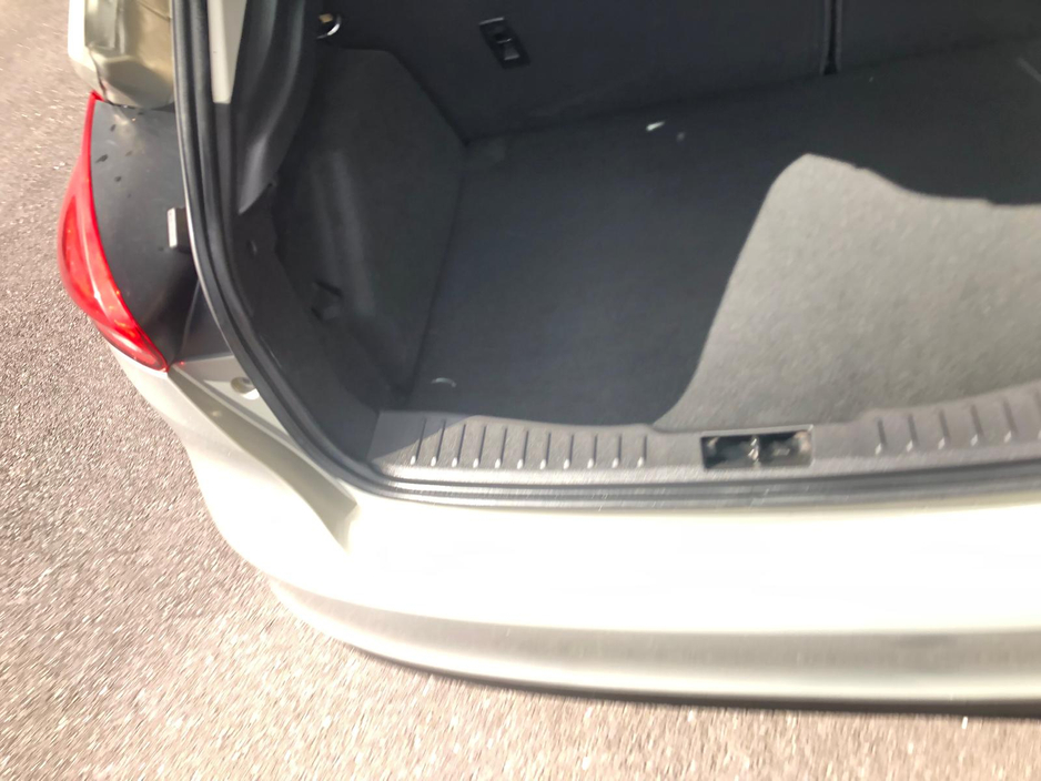 2015 Ford Focus 1.6L Diesel For Sale Images