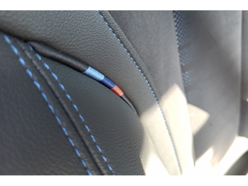 2022 BMW i4 ElectricL Electric For Sale Images