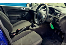 2016 Ford Fiesta 1.0L Petrol For Sale Images