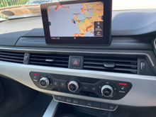 2019 Audi A5 2L Diesel For Sale Images