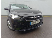 2021 Opel Corsa 1.2L Petrol For Sale Images