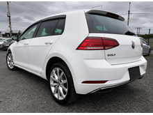 2019 Volkswagen Golf 1.2L Petrol For Sale Images