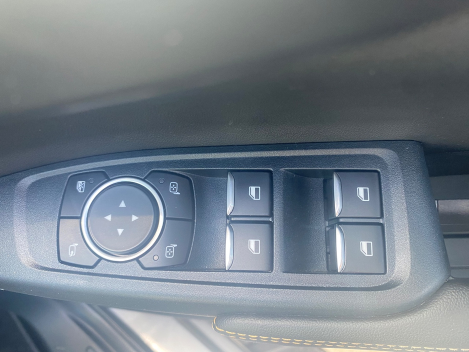 2024 Ford Ranger 2L Diesel For Sale Images