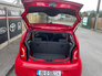 2015 VOLKSWAGEN UP! DBA-AACHY 5DR AUTOMATIC