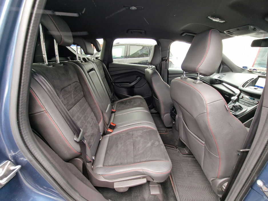 2019 Ford Kuga 1.5L Diesel For Sale Images
