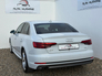 2016 AUDI A4 AUDI A4 S-LINE TDI 27,749 MILES