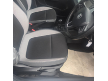 2016 Skoda Fabia 1L Petrol For Sale Images