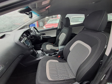 2017 Kia Ceed 1.6L Diesel For Sale Images