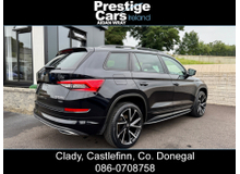 2019 Skoda Kodiaq 2.0L Diesel For Sale Images