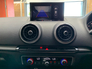 2020 AUDI A3 Saloon 30 TFSI AUTOMATIC / 18k KMs / Adaptive Cruise, Reverse Camera & More