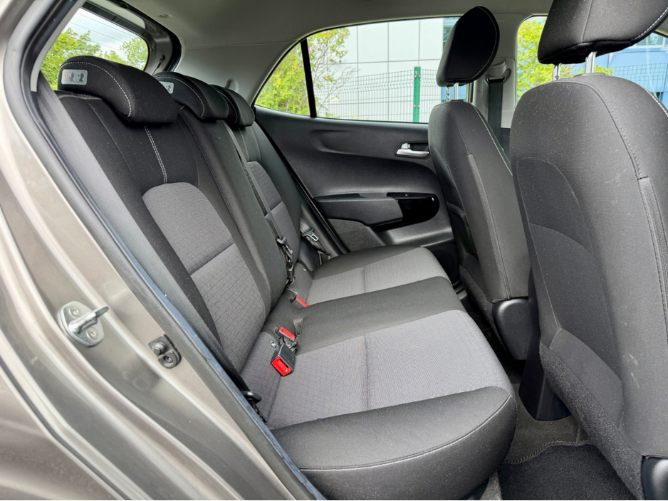 2018 Kia Picanto 1L Petrol For Sale Images