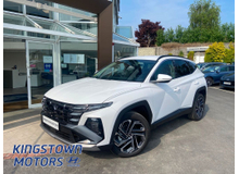 Hyundai Tucson Facelift Executive Plus...