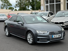 2018 Audi A4 2L Diesel For Sale Images
