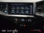 2025 AUDI A1 30 TFSI 116HP S-TRONIC GLACIER WHITE/MYTH BLACK