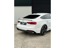 2020 Audi A5 2L Diesel For Sale Images