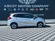 2015 Honda Fit 1.5L Hybrid For Sale Images