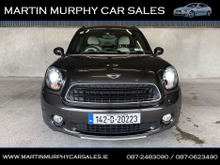 2014 MINI Countryman 2L Diesel For Sale Images