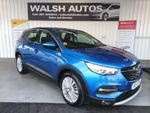 2019 Opel Grandland X 1.5L Diesel For Sale Images