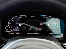2021 BMW 5 Series 2L Petrol Plug-in Hybrid For Sale Images