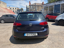 2015 Volkswagen Golf 1.2L Petrol For Sale Images
