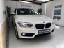 2016 BMW 1 SERIES 118D 2.0 DIESEL SPORT AUTOMATIC // LED MATRIX LIGHTING // LANE DEPARTURE ASSIST // PRO MEDIA PACK // CRUISE CONTROL // FRONT FOGS // SPORT ALLOYS