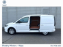 2026 VOLKSWAGEN CADDY MAXI BUSINESS 102HP