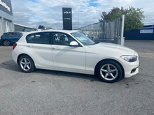 2018 BMW 1 Series 1.5L Diesel For Sale Images