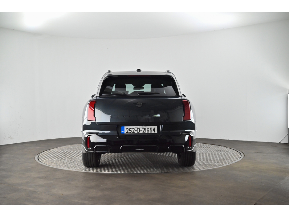 2025 MINI Countryman 1.5L Petrol For Sale Images
