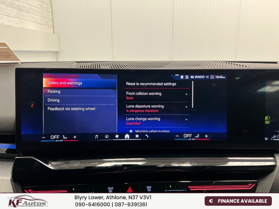 2024 BMW 5 Series 2L Petrol Plug-in Hybrid For Sale Images