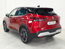 2021 Nissan Qashqai 1.3L Petrol For Sale Images