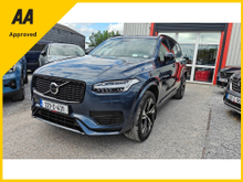 2022 Volvo XC90 2L Petrol Plug-in Hybrid For Sale Images