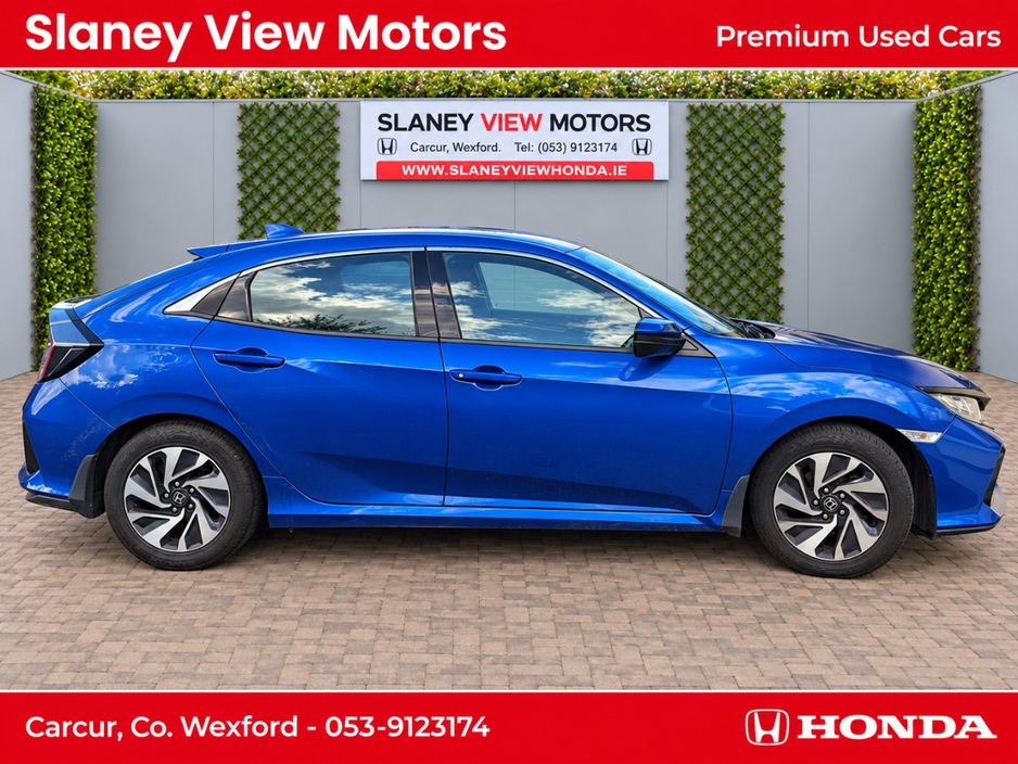 2019 Honda Civic For Sale Images