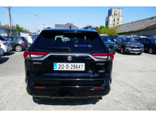 2021 Toyota Rav4 2.5L Petrol Hybrid For Sale Images