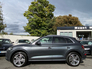 2019 AUDI Q5 S-LINE QUATTRO PAN ROOF 2.0TDi 190