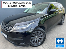 2018 Land Rover Range Rover Velar 2L Diesel For Sale Images