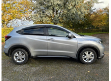 Honda Vezel 1.5 DAA-RU3 5DR AUTO