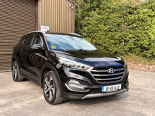 2018 Hyundai Tucson 1.7L Diesel For Sale Images